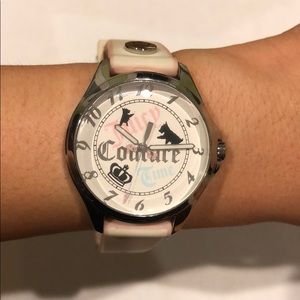 Broken Juicy Couture girls watch